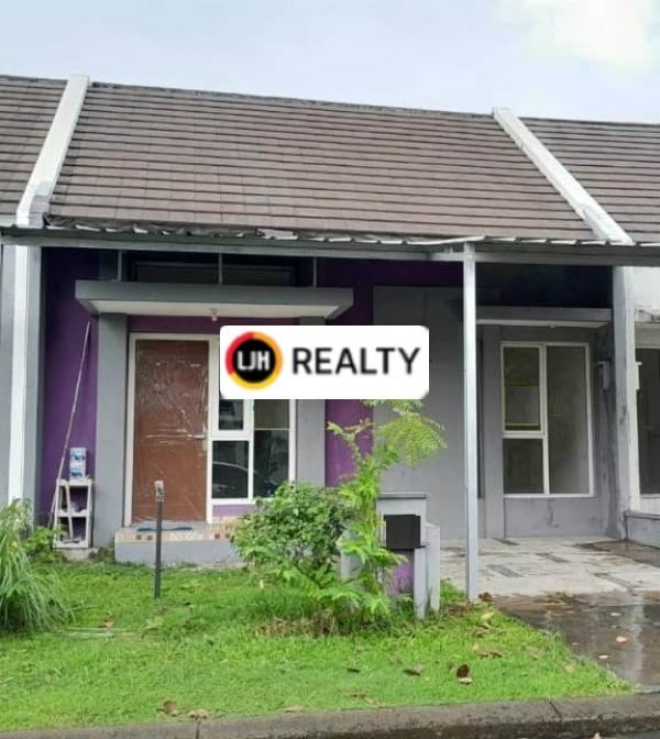 Rumah Di Jual