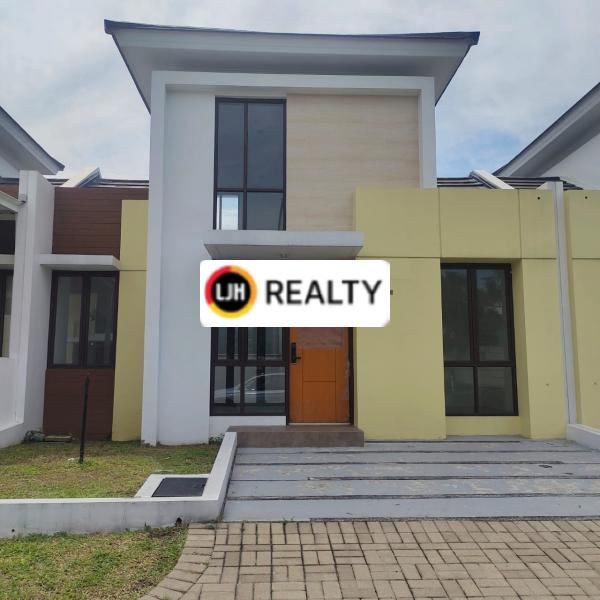 Rumah Di jual