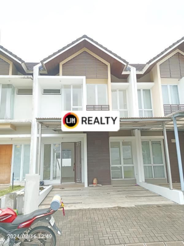 Rumah Dijual
