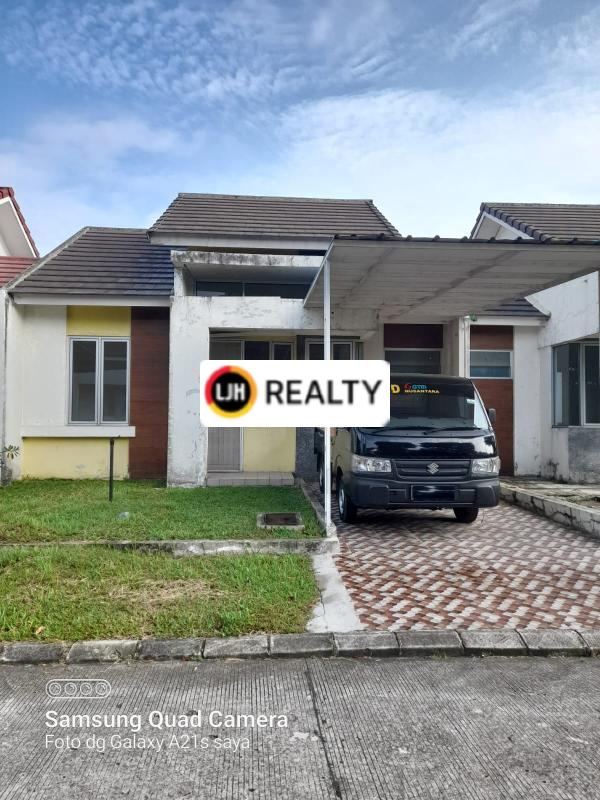 Rumah Di Jual