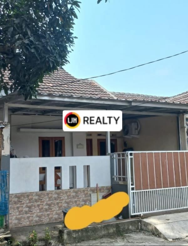 Rumah Di Jual