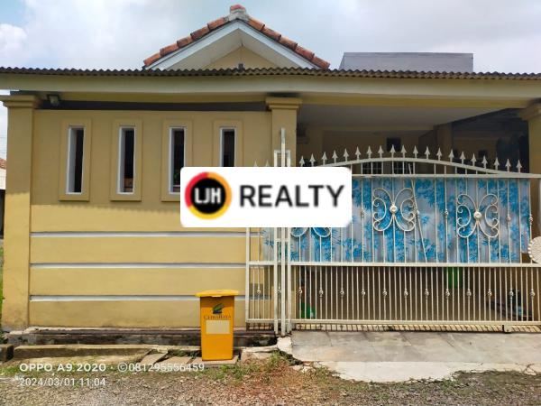 Rumah Di Jual