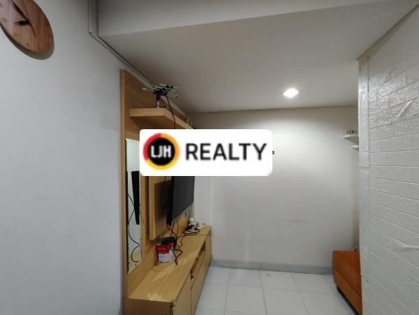 Apartemen Di Jual Siap Huni