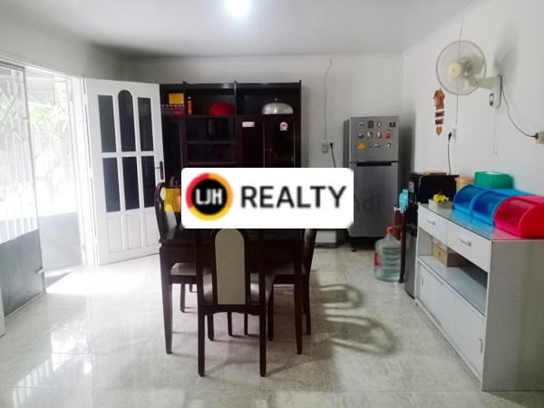 Rumah di Tanggul Mas Raya Semarang