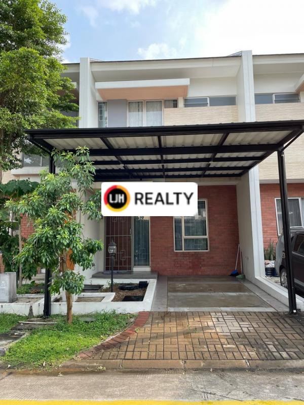 Rumah Di Sewa 