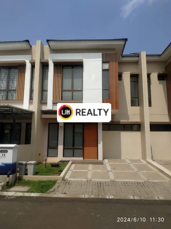 Rumah Di Sewa 