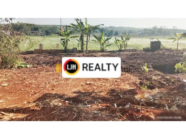 Kavling di Palir Wates Ngaliyan Semarang