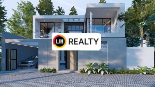 New! Beautiful and Luxurious Villa in Cepaka, Tabanan. Close to Canggu and Tanah Lot areas.