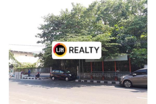 Turun Harga!! Kavling Kisamaun, Tangerang, 1.840 m², SHM