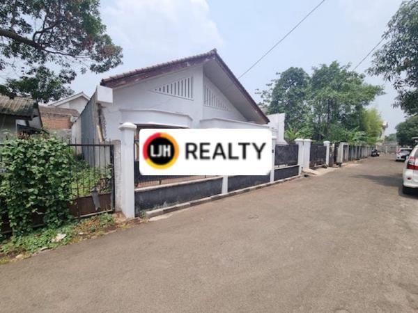 Rumah Dijual Di Perdana Residence  Petukangan Selatan Pesanggrahan Jaksel