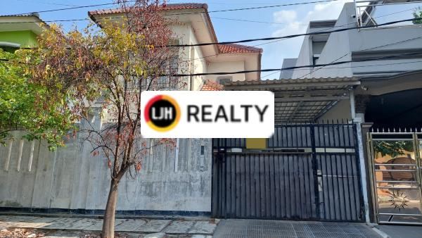 Rumah Luas Siap Huni di Prima Harapan Regency Bekasi 