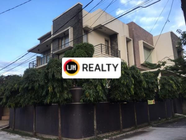 Dijual Rumah Hook Cantik Dalam Perumahan di Perumahan Pondok Cibubur, Cisalak, Cimanggis, Depok