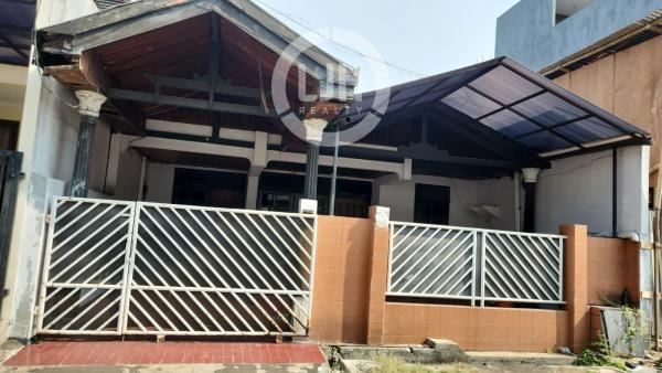 Rumah Standard Hitung Tanah Saja Di Kelapa Nias Kelapa Gading Lokasi Strategis