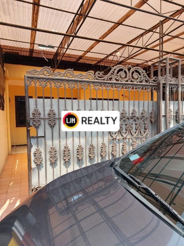 Rumah Siap Huni Letak Strategis Di Janur Kuning Kelapa Gading 