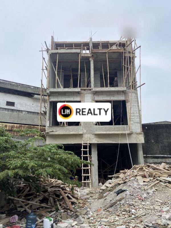 RUMAH BRAND NEW MINIMALIS DI PERUM ABDI GUNSA ESTATE JAKARTA PUSAT LETAK STRATEGIS