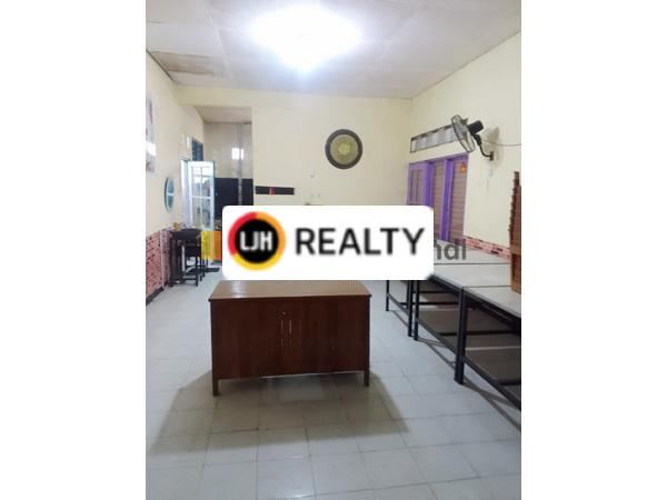 Rumah di Bukit Agung Bukit Sari Semarang