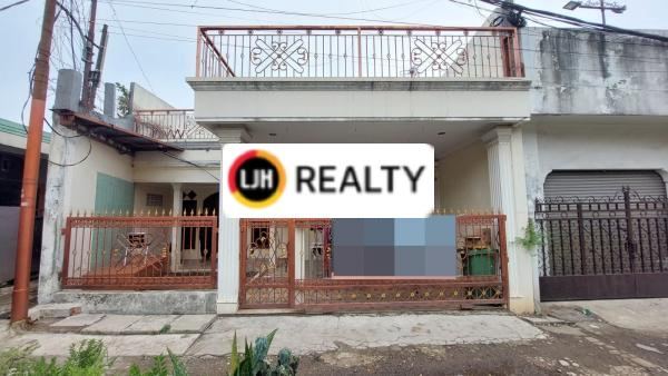 Dijual Rumah Bebas Banjir di Pondok Gede Bekasi 