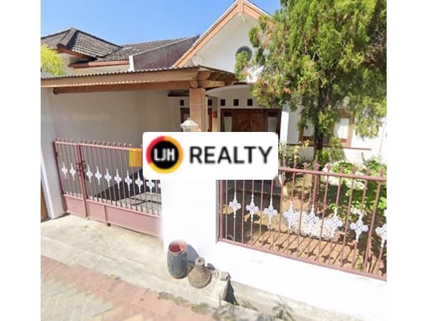 Rumah di Tlogomukti Selatan Semarang