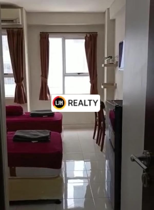 Dijual Apartemen Elvis 2 BR Cikarang