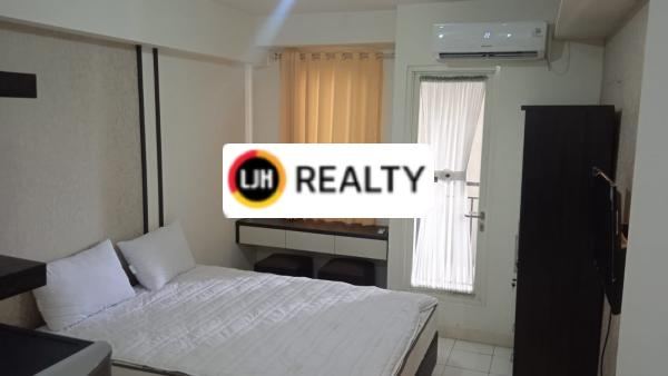 Dijual Apartemen Podomoro Golf Views Tipe Studio Depok