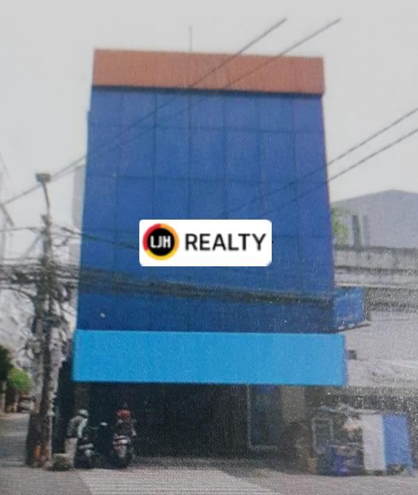 Ruko Dijual Di Pecenongan Gambir Jakarta Pusat