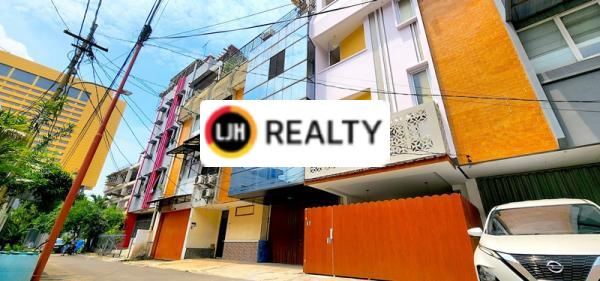 Kost Grand Harmoni Residence Jakarta Pusat Dekat Gajah Mada