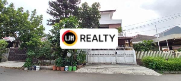 Rumah Asri Di Gading Putih Area Kelapa Gading, Jakarta Utara 
