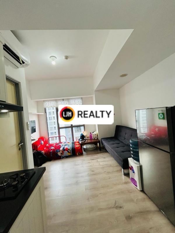 Apartement Dijual/Disewakan Di Mid Town Residence Tower Dakota Lt 28 Summarecon Kelapa Dua Tangerang
