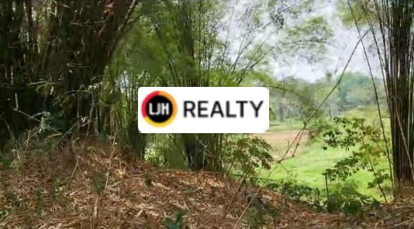 Tanah 3,7Ha di Pondok Rangon Cibubur
