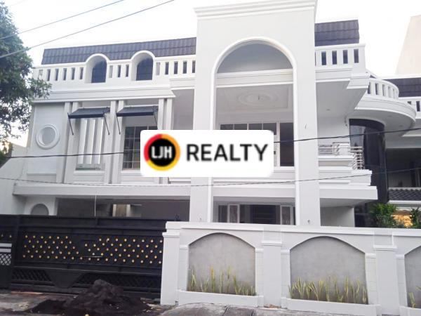 Rumah di Gatot Subroto Denpasar Bali