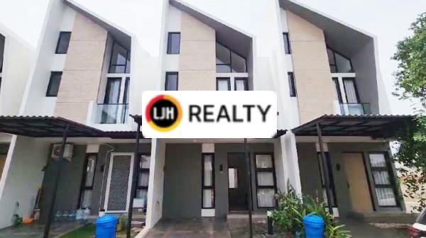 Rumah Provence Suites BSD City