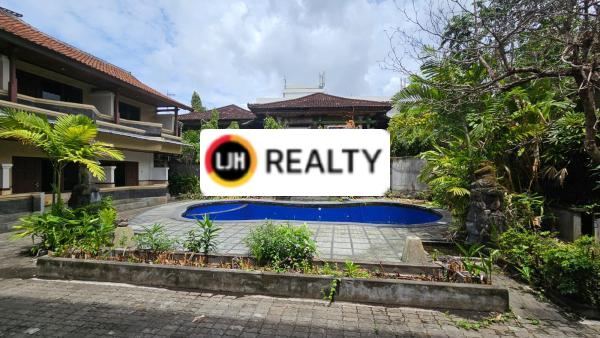 3 Star Hotel in Strategic Location, Legian Kuta. The hotel location is close to the Bali Bombing Memorial.