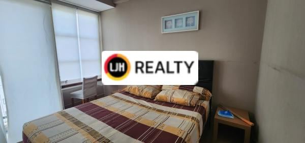 Apartemen Saveria Tower South di BSD City Full Furnished