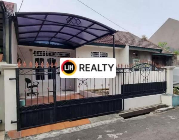 Rumah Catalina Gading Serpong