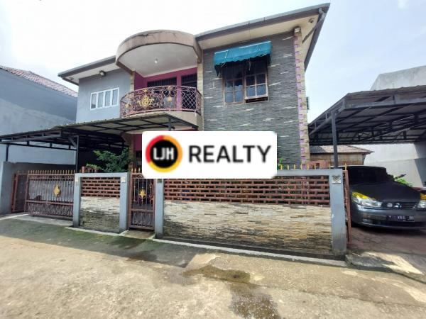 Dijual Rumah Bagus Siap Huni Lokasi Gandul