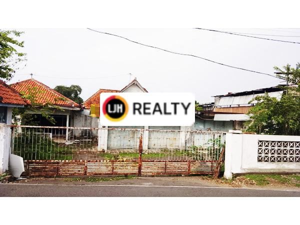 Kavling di Jatingaleh Trangkil Semarang