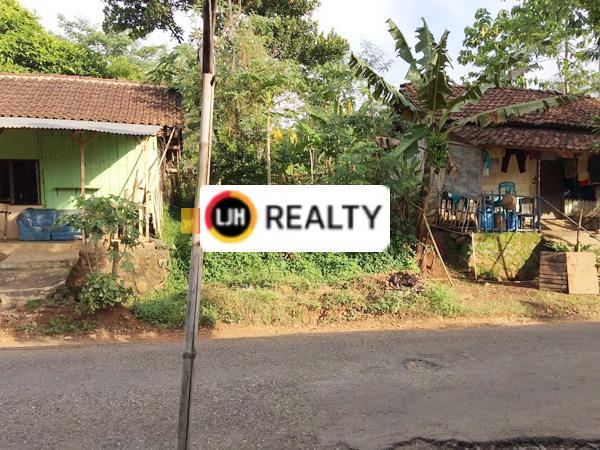 Kavling di Jatibarang Mijen Semarang