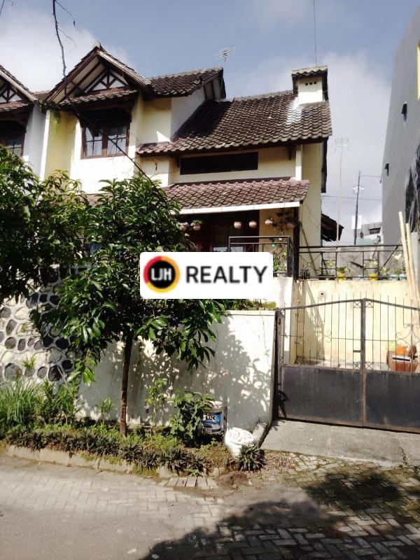 Villa Murah banget di cipanas batu cianjur 