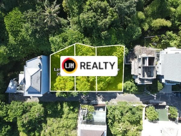 Ready 3 Plots Land Size 2 Are and 2.9 Are with Beach Views in Ketewel, Gianyar. Close to Dyatmika School.