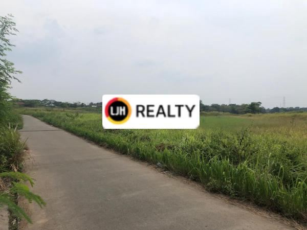Tanah di Kresek Balaraja 