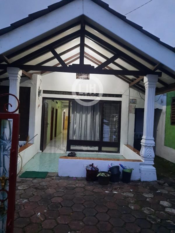 Dijual Rumah Nyaman di Klender Jakarta Timur