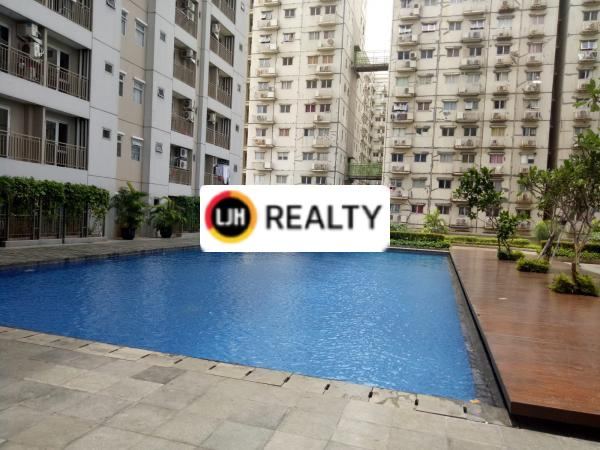 Apartemen di oak Tower Jln Perintis kemerdekaan Pulo Gadung 