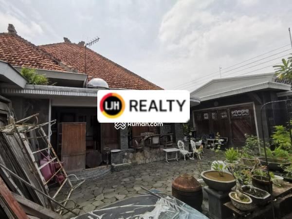 Rumah Antik Laweyan