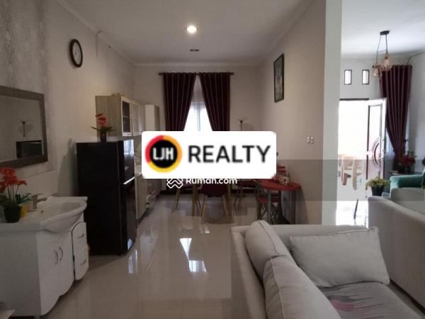 Rumah minimalis Manahan