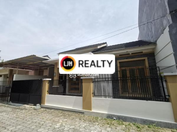 Rumah Baturan Fajar Indah