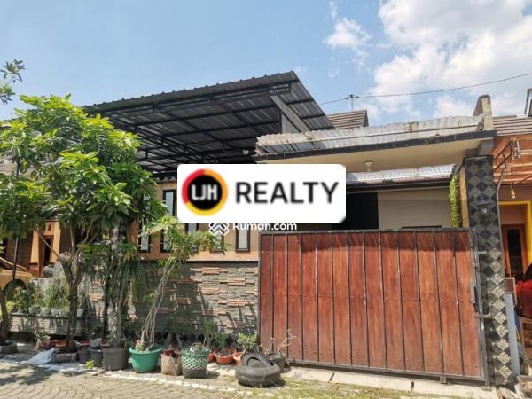 Rumah Cluster Purbayan
