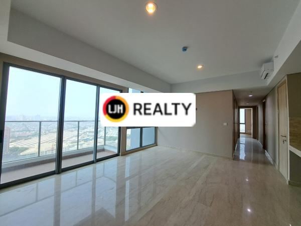 Apartemen Baru dan Mewah Holland Village Two Cempaka Putih