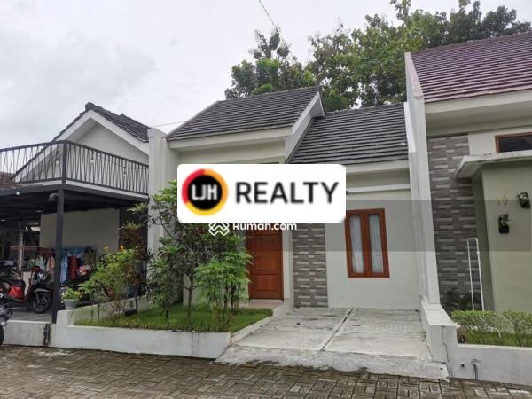 Rumah Baru Minimalis di Kismoyo Boyolali