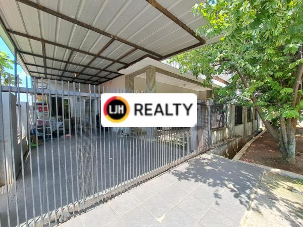 Rumah Kokoh dan Siap Huni Lokasi Mega Cinere