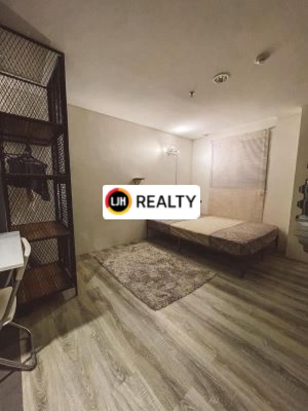 Apartment siap huni, studio deluxe , furnished , Jombang Bintaro Tangerang